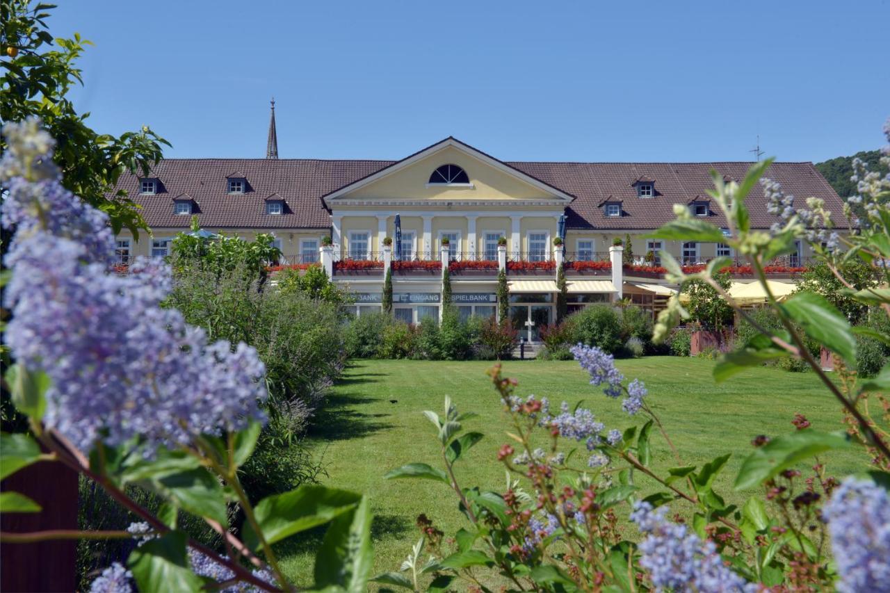 Kurpark-Hotel Bad Dürkheim Zewnętrze zdjęcie