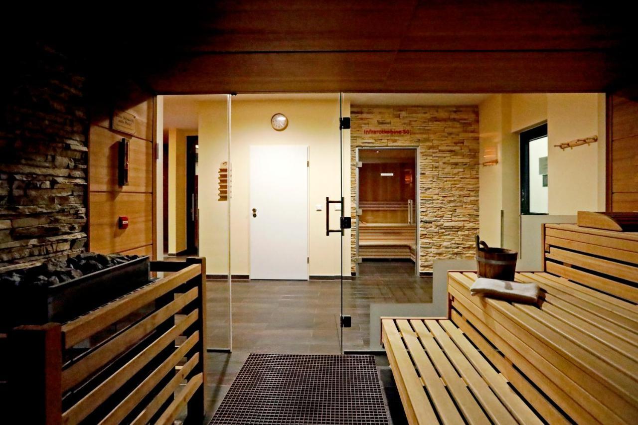 Kurpark-Hotel Bad Dürkheim Zewnętrze zdjęcie