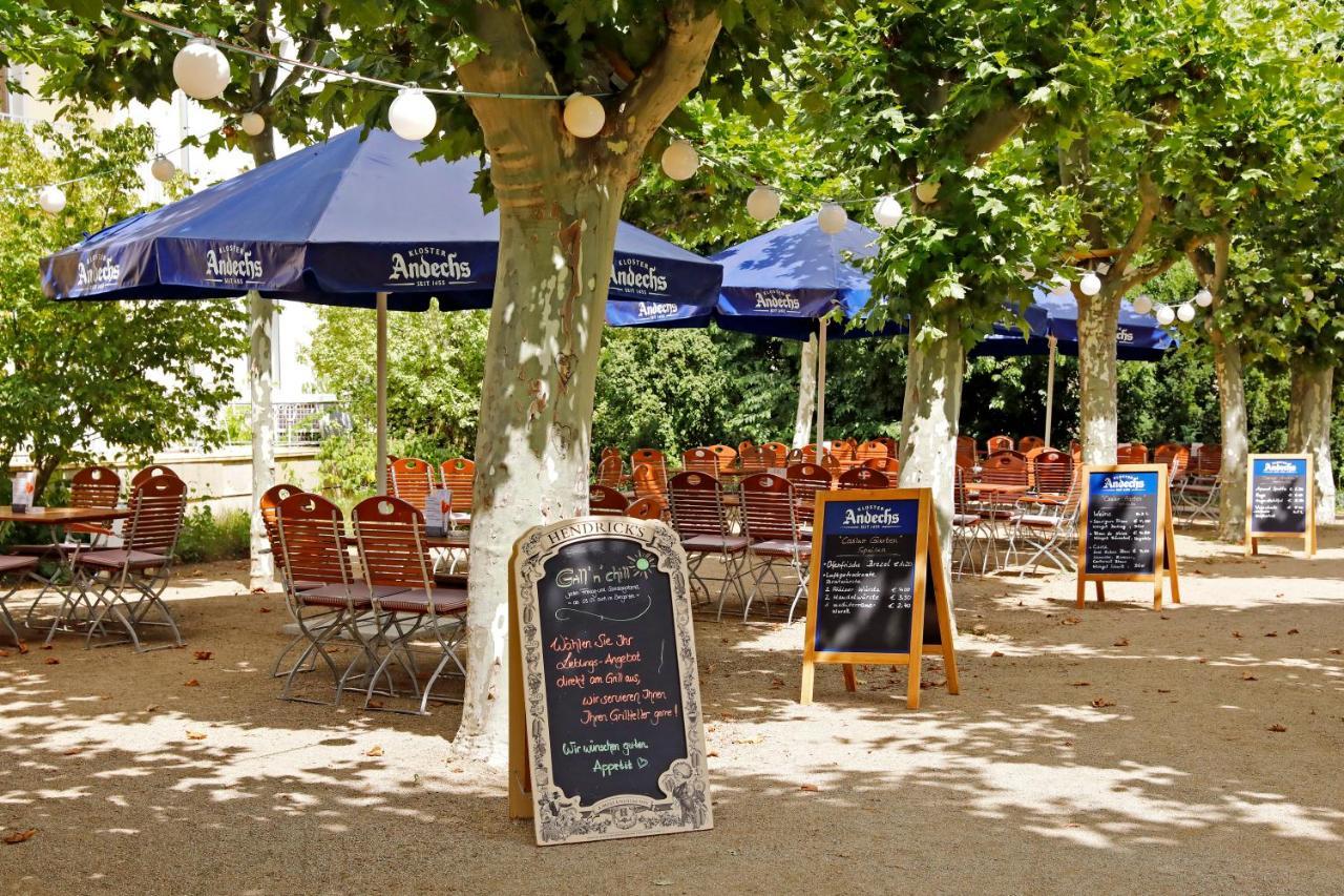 Kurpark-Hotel Bad Dürkheim Zewnętrze zdjęcie