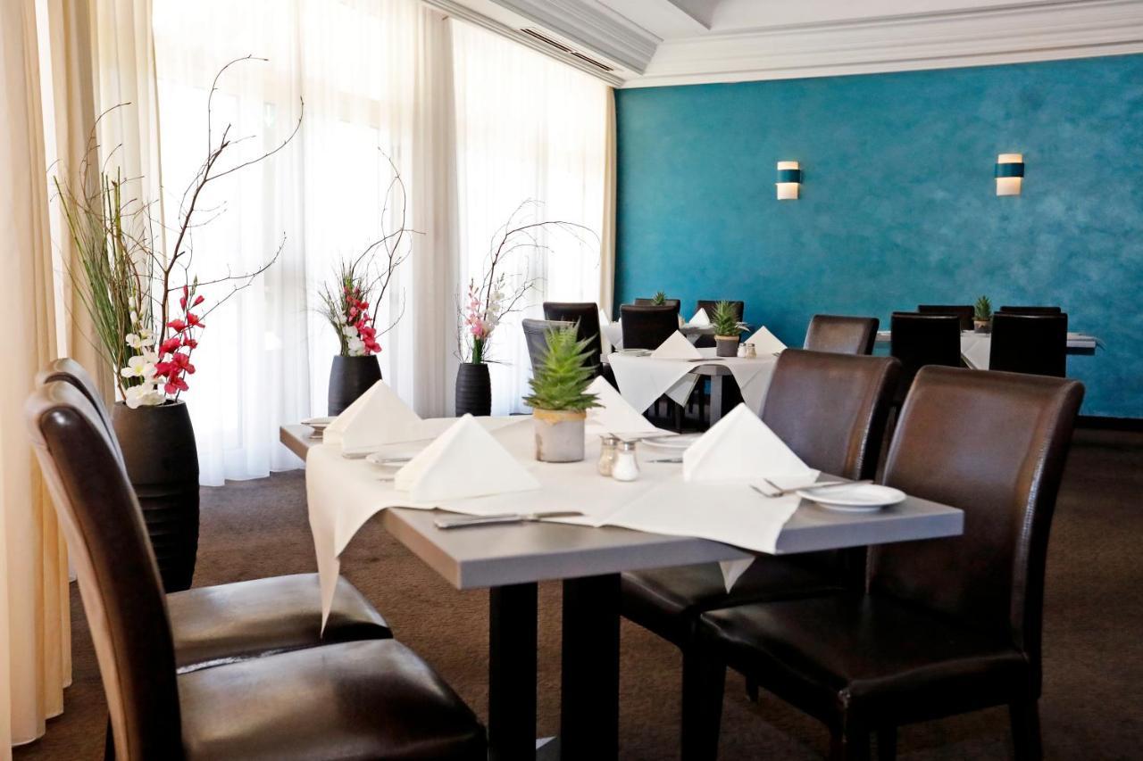 Kurpark-Hotel Bad Dürkheim Zewnętrze zdjęcie