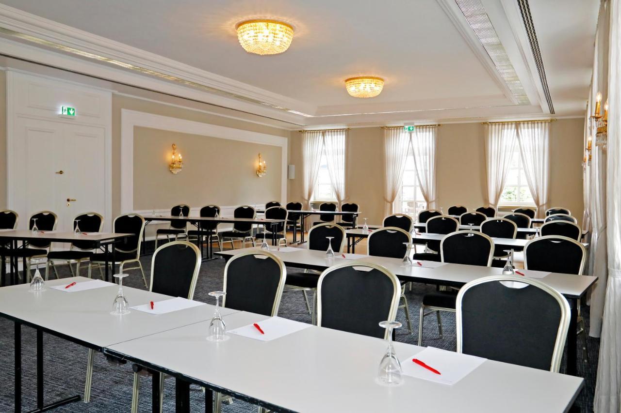 Kurpark-Hotel Bad Dürkheim Zewnętrze zdjęcie
