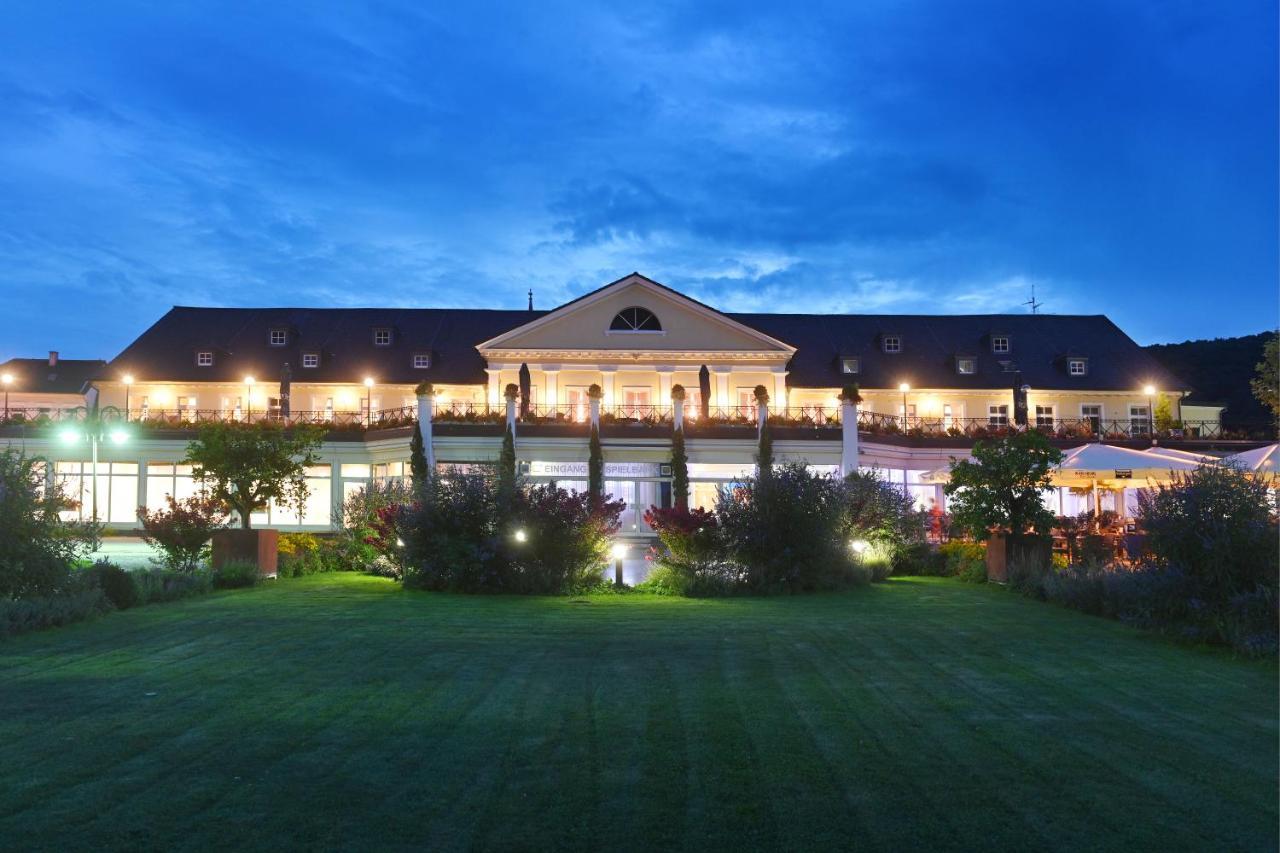 Kurpark-Hotel Bad Dürkheim Zewnętrze zdjęcie