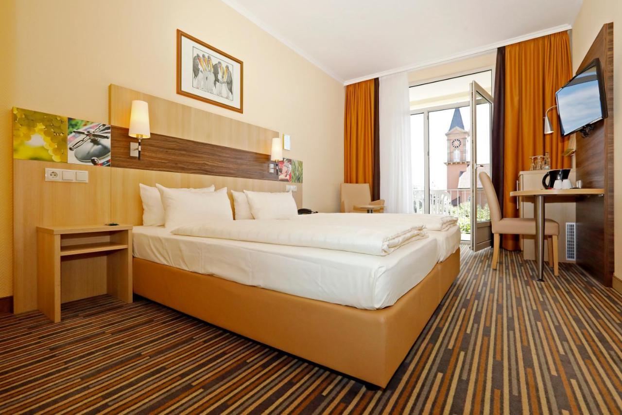 Kurpark-Hotel Bad Dürkheim Zewnętrze zdjęcie