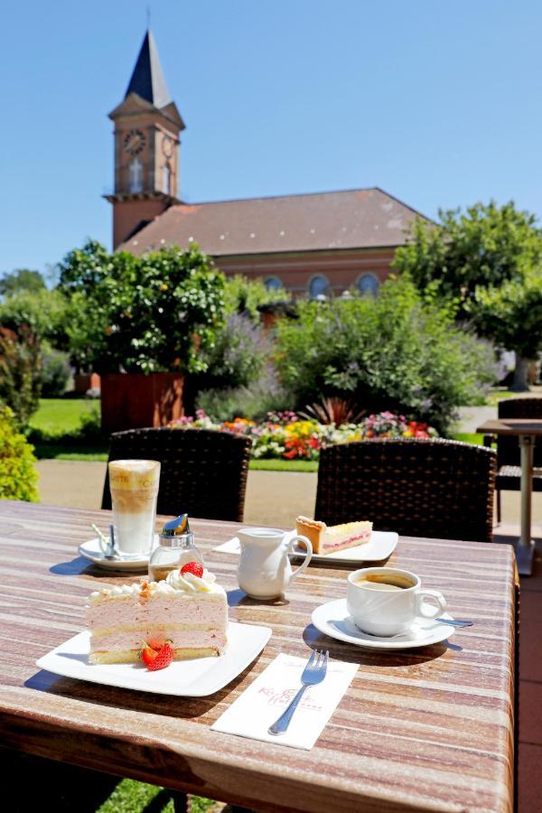 Kurpark-Hotel Bad Dürkheim Zewnętrze zdjęcie