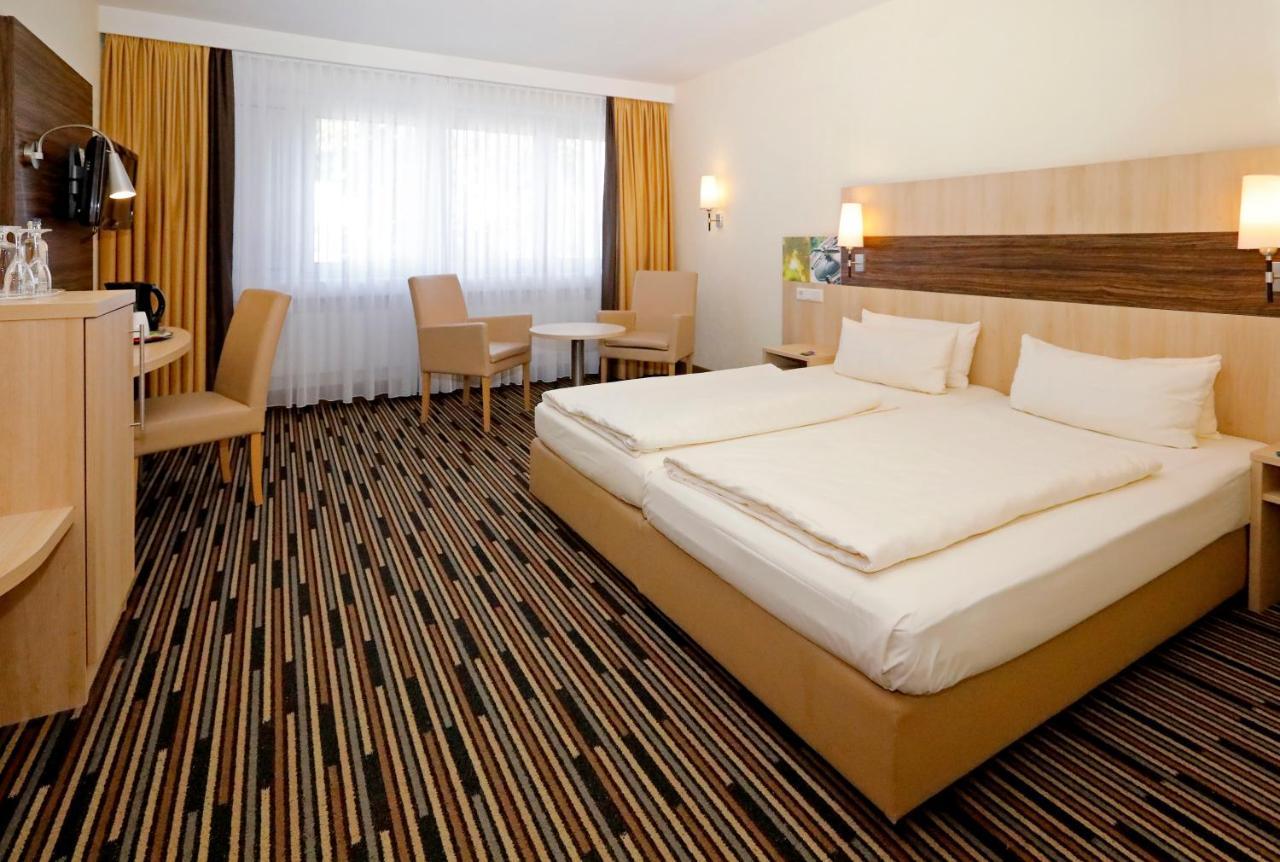 Kurpark-Hotel Bad Dürkheim Zewnętrze zdjęcie