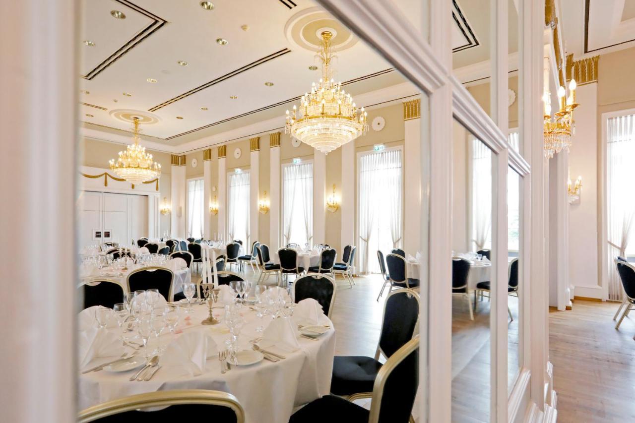 Kurpark-Hotel Bad Dürkheim Zewnętrze zdjęcie