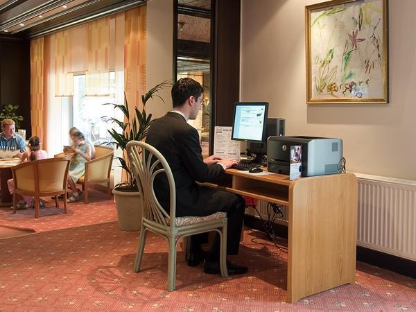 Kurpark-Hotel Bad Dürkheim Udogodnienia zdjęcie