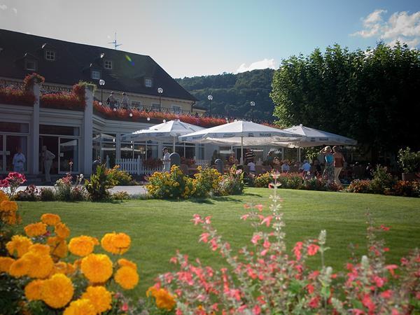 Kurpark-Hotel Bad Dürkheim Zewnętrze zdjęcie