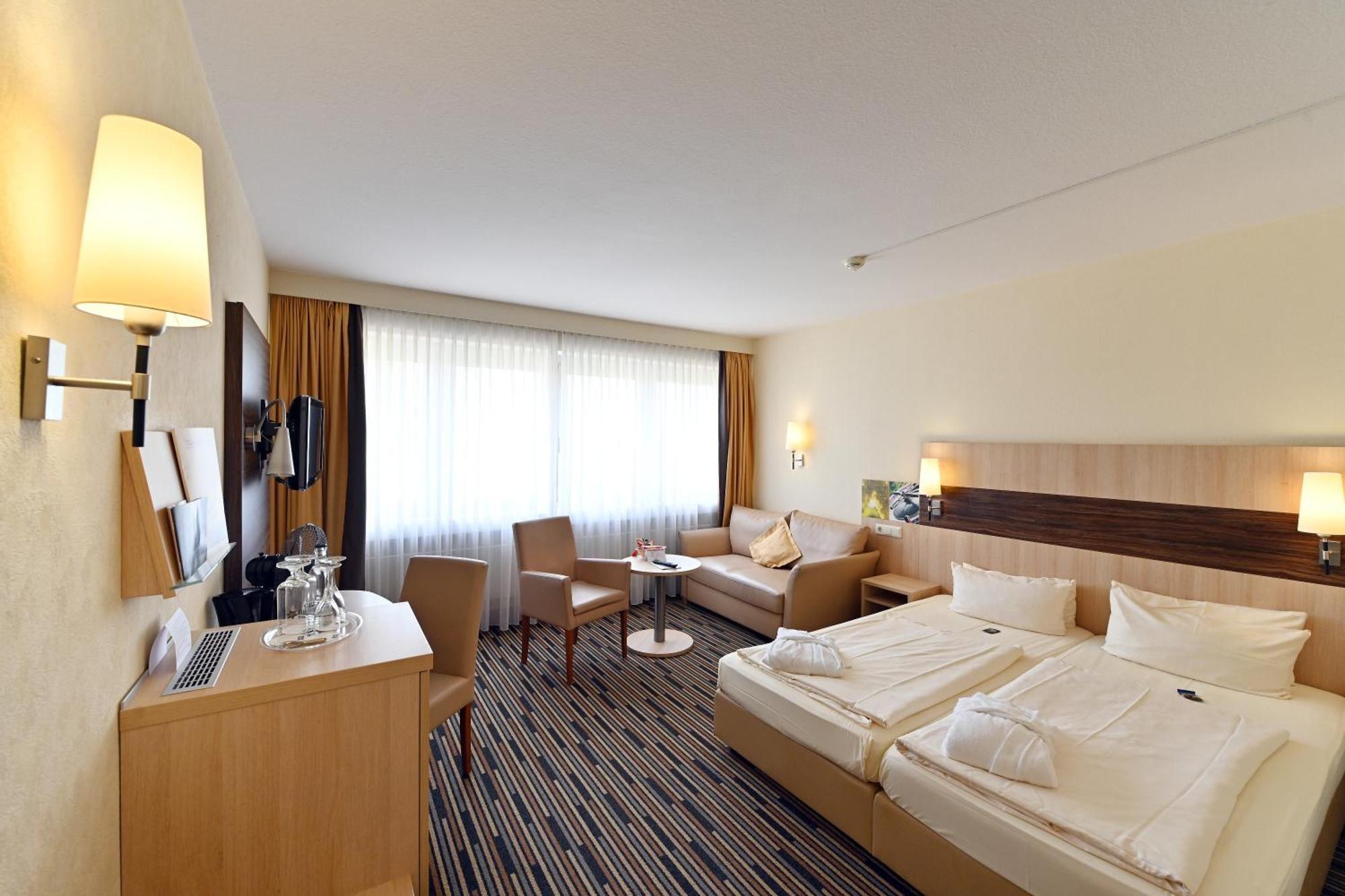 Kurpark-Hotel Bad Dürkheim Zewnętrze zdjęcie