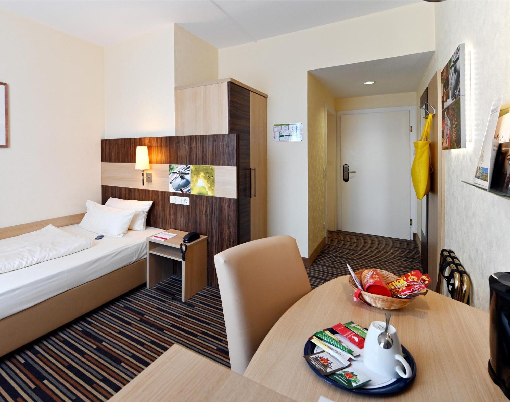 Kurpark-Hotel Bad Dürkheim Zewnętrze zdjęcie