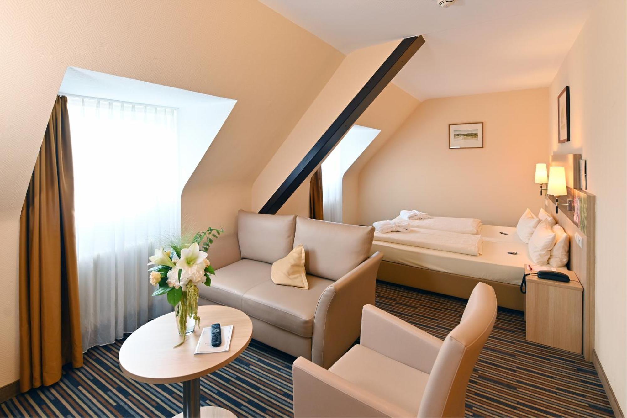 Kurpark-Hotel Bad Dürkheim Zewnętrze zdjęcie
