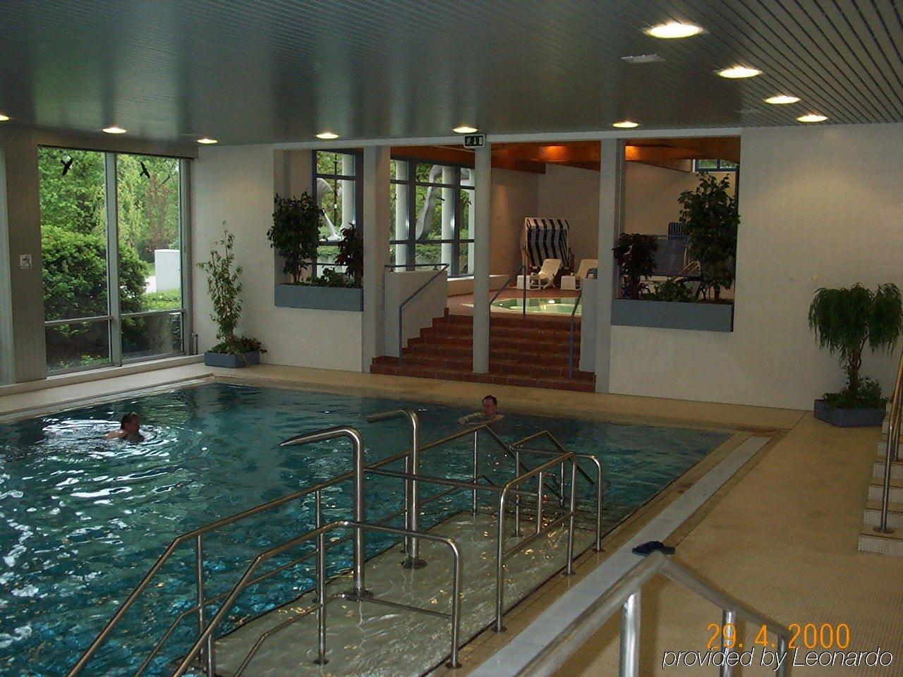 Kurpark-Hotel Bad Dürkheim Udogodnienia zdjęcie