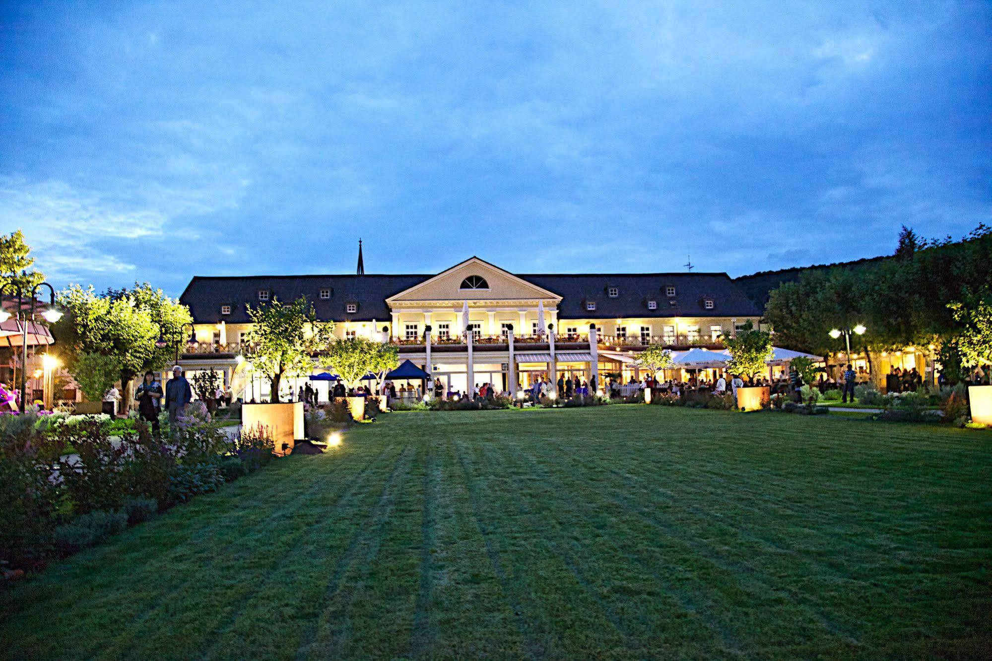 Kurpark-Hotel Bad Dürkheim Zewnętrze zdjęcie