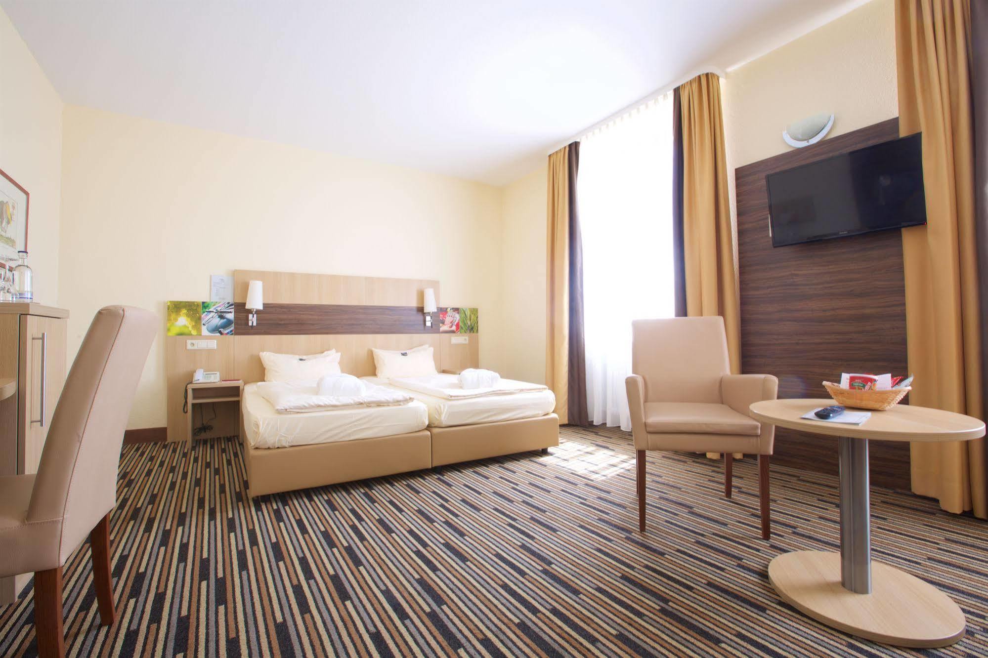 Kurpark-Hotel Bad Dürkheim Zewnętrze zdjęcie