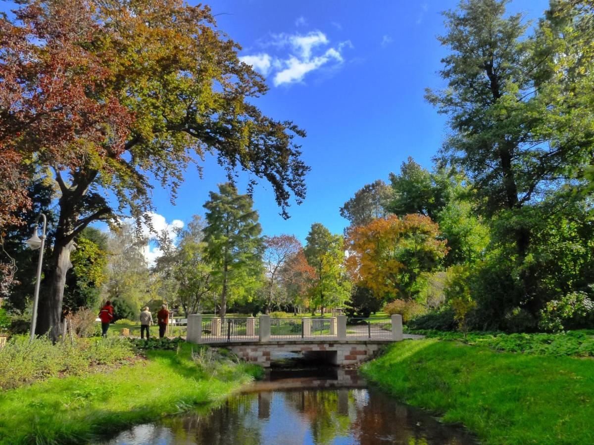 Kurpark-Hotel Bad Dürkheim Zewnętrze zdjęcie