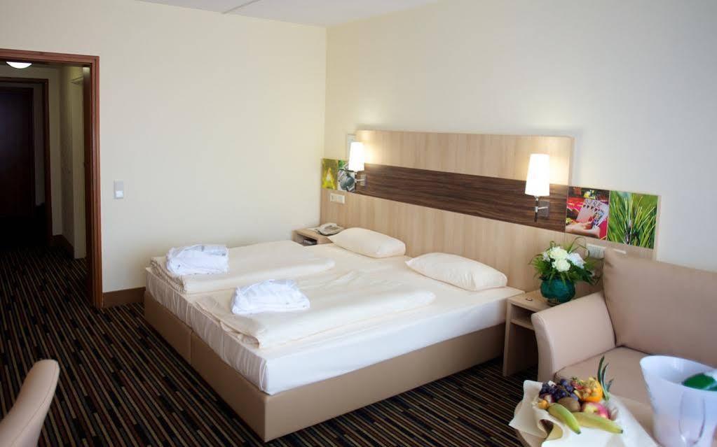Kurpark-Hotel Bad Dürkheim Zewnętrze zdjęcie